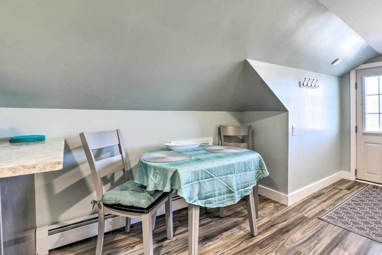 Old Orchard Beach Apartment - Quick Walk To Beach! Exterior foto